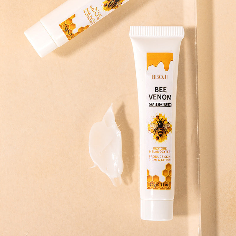 BBOJI Bee Venom Cream – Soothes & Evens Skin Tone 18 3be8a0ae 2f1d 49fc 82ee bd53861bce71