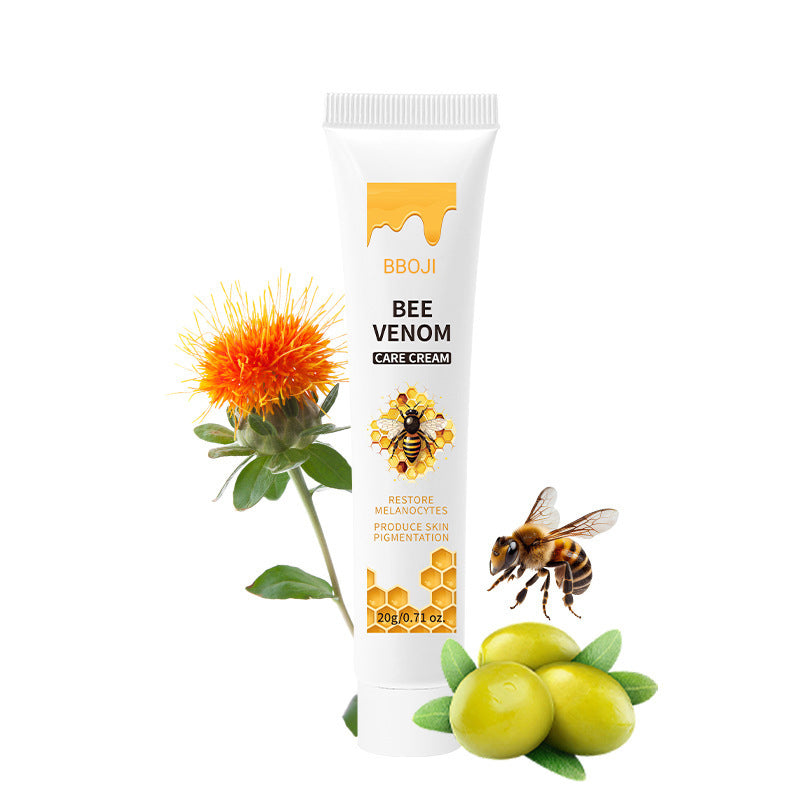 BBOJI Bee Venom Cream – Soothes & Evens Skin Tone 17 BBOJI Bee Venom Cream – Soothes & Evens Skin Tone