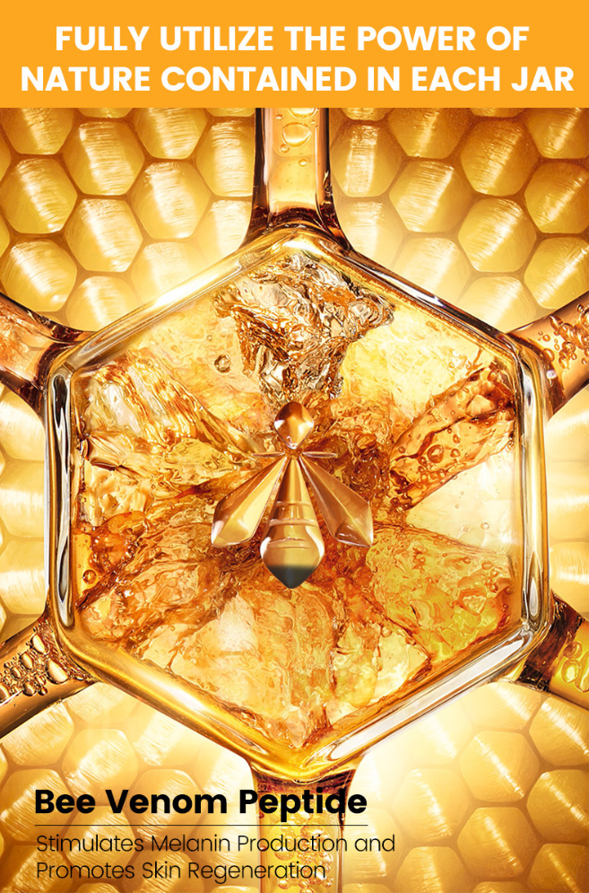 BBOJI Bee Venom Cream – Soothes & Evens Skin Tone 20 BBOJI Bee Venom Cream – Soothes & Evens Skin Tone